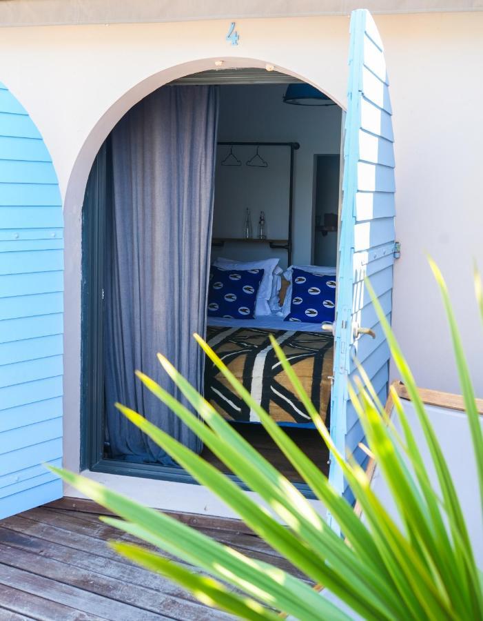 Hotel O Petit Monde Sanary-sur-Mer Esterno foto